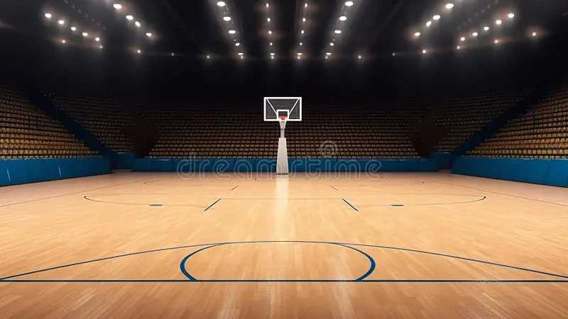Terrain de basket : 7 astuces de pros pour aménager, entretenir et optimiser votre espace